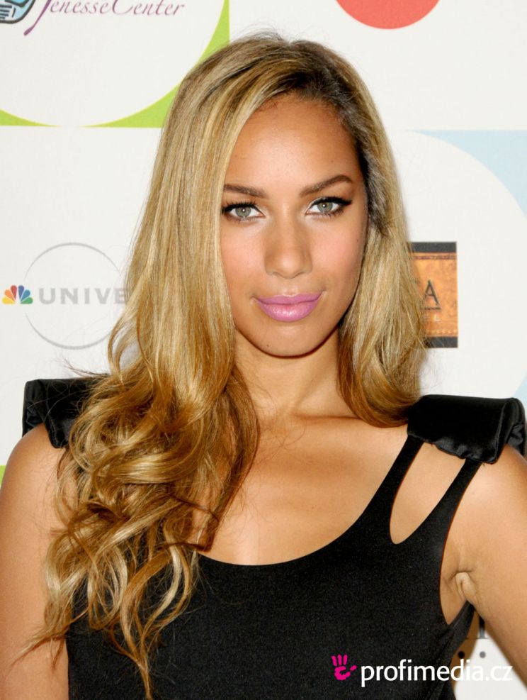 Leona Lewis