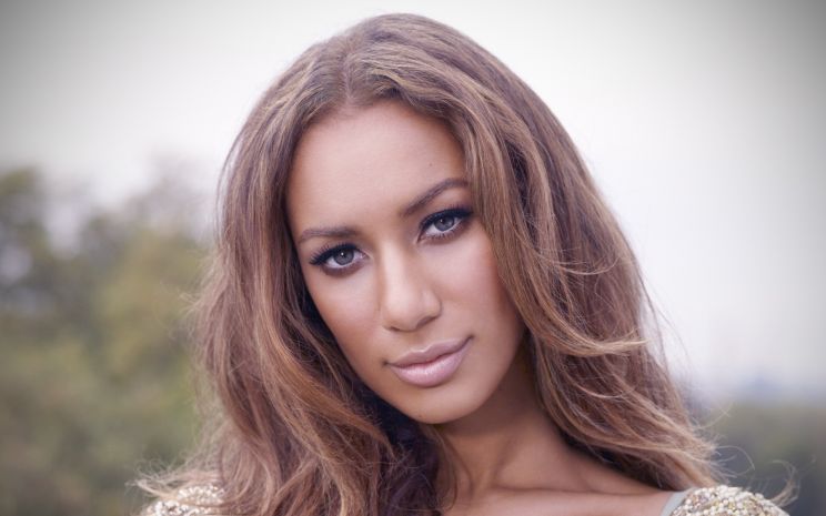 Leona Lewis