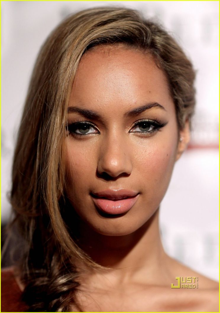 Leona Lewis