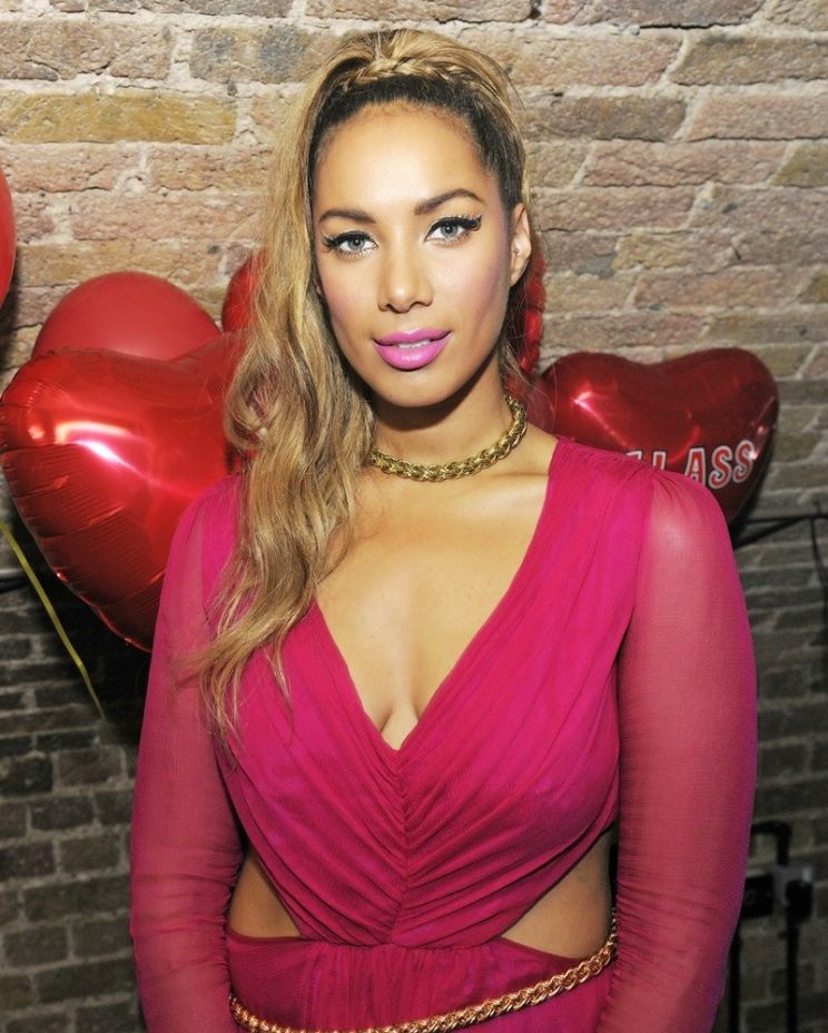 Leona Lewis