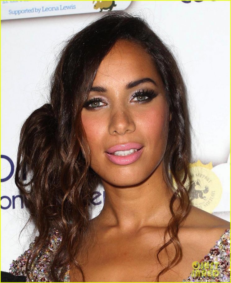 Leona Lewis