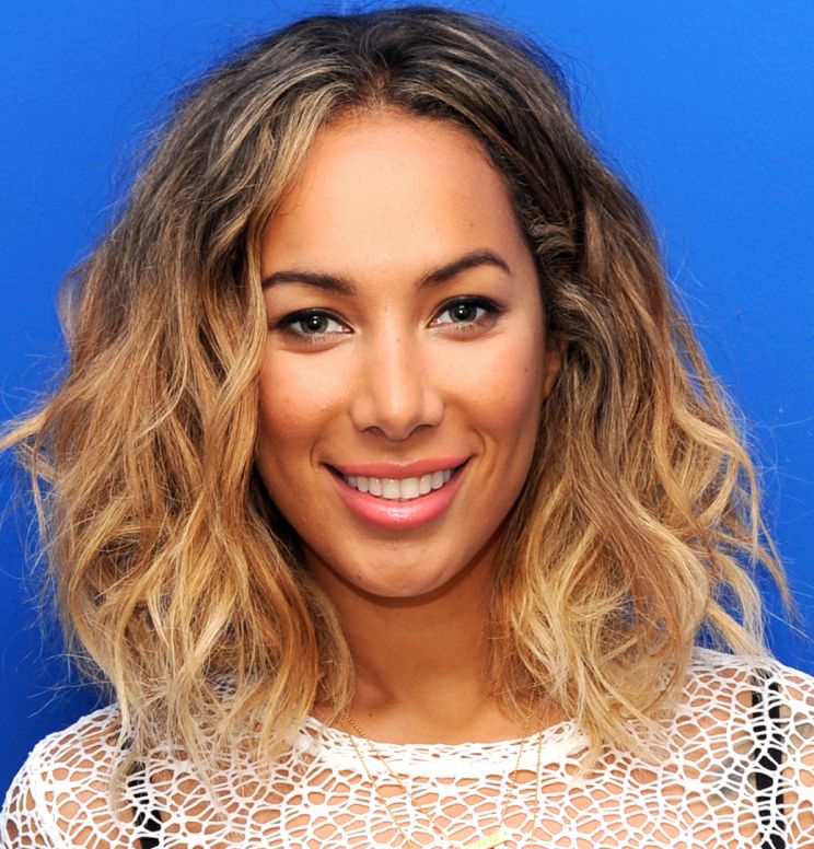 Leona Lewis