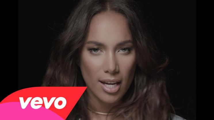 Leona Lewis