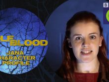 Leona Vaughan