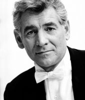 Leonard Bernstein