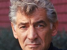 Leonard Bernstein