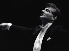 Leonard Bernstein