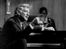 Leonard Bernstein