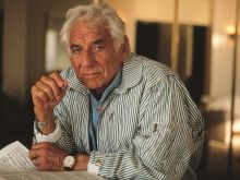 Leonard Bernstein