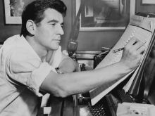 Leonard Bernstein