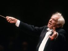 Leonard Bernstein