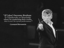 Leonard Bernstein