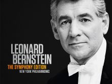 Leonard Bernstein