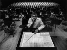 Leonard Bernstein