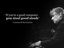 Leonard Bernstein