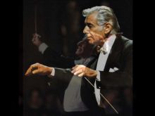 Leonard Bernstein