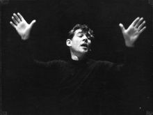 Leonard Bernstein