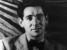 Leonard Bernstein