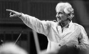 Leonard Bernstein