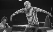 Leonard Bernstein