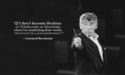 Leonard Bernstein