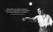 Leonard Bernstein