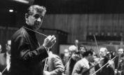 Leonard Bernstein