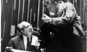 Leonard Bernstein