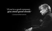 Leonard Bernstein