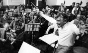 Leonard Bernstein