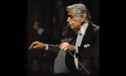 Leonard Bernstein