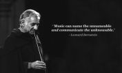 Leonard Bernstein