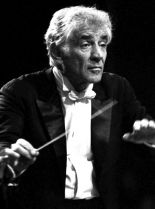 Leonard Bernstein