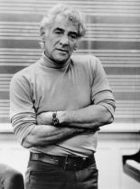 Leonard Bernstein