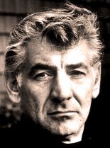 Leonard Bernstein