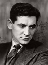 Leonard Bernstein