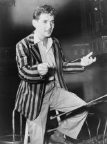 Leonard Bernstein