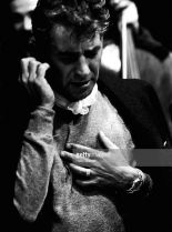 Leonard Bernstein