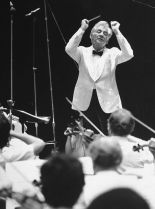 Leonard Bernstein