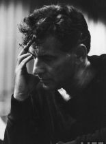 Leonard Bernstein