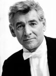 Leonard Bernstein