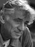 Leonard Bernstein