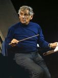 Leonard Bernstein