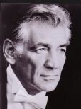 Leonard Bernstein