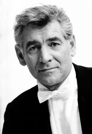 Leonard Bernstein