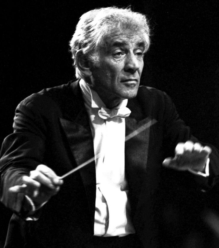 Leonard Bernstein