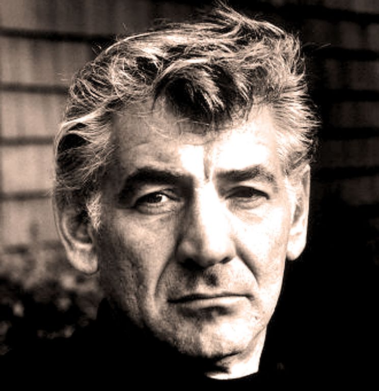 Leonard Bernstein