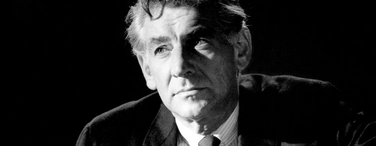 Leonard Bernstein