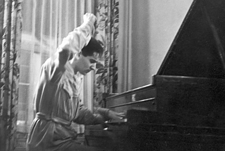 Leonard Bernstein