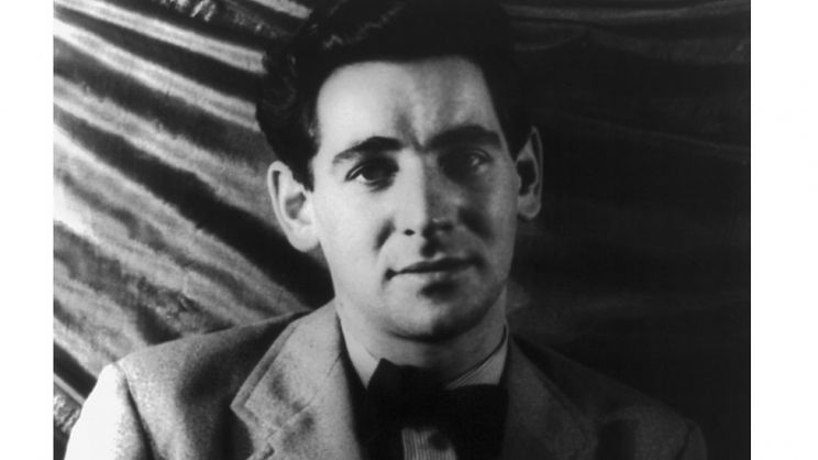 Leonard Bernstein